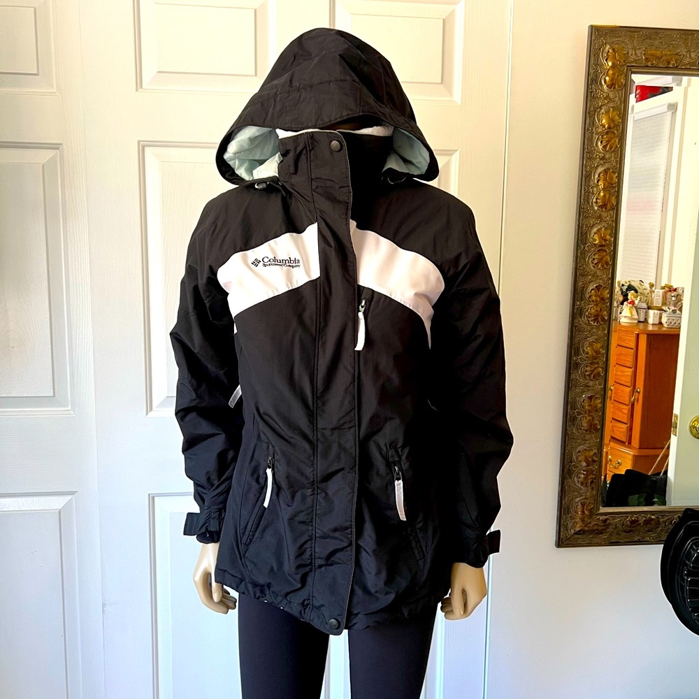 Columbia Ski Jacket